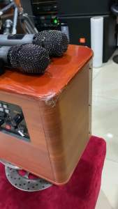 Loa kéo Xách tay Microtek MTK-68