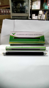 Lampu T5 6W reffil / Lampu UV Ultra Violet / Lampu senter deteksi uang / Money detector