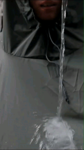 Jas Hujan Ponco Jack Wolfskin Jas Hujan Ponco Terbaik Anti Rembes