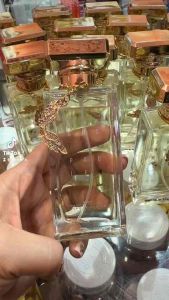 RYX UNSTOPPABLE PERFUME 50ml