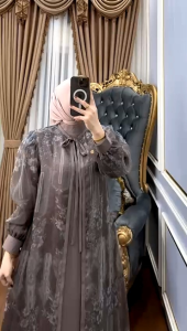 Gamis wanita model terbaru 2024 Gestya/ Tavisha/ Aliqa/ Sherin/ Alma/ Adeva/ Dahayu/ Casandra/ Yasmin/ Maritza/ Fian/ Selvita/ Labiba dress