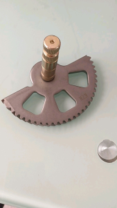 As Selah As Engkol Slah Gir Kick Stater Gigi Kapak Honda Vario 125 150 LED KZR