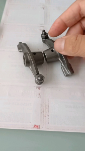 Pelatuk Klep Honda GLPRO & Aksesoris Motor Neotech