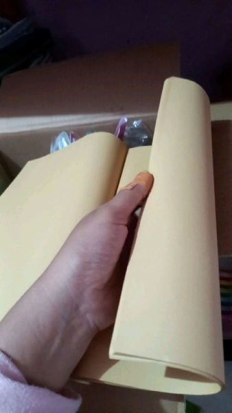 Buyer review video 2