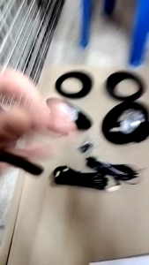 ไฟตัดหมอก toyota hilux champ 2024