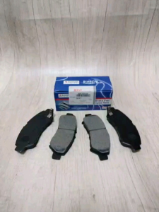 55810-52S00 Brake Pad New Carry / Kampas Rem Depan