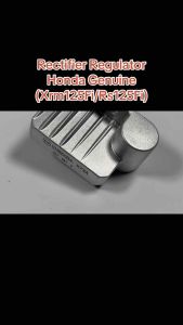 Rectifier Regulator Honda Genuine(Xrm125Fi/Rs125Fi)