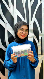 PARFUME-MINYAK WANGI ISI 5 BOTOL PRIA WANITA VIRAL WANGI TAHAN LAMA