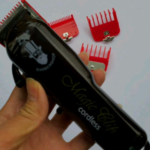 Cữ tông đơ gá thép WMARK 1.5mm & 4.5mm