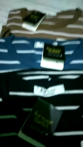 ONESET HOTPANTS KNIT LUNA REGULAR / HS-182-5