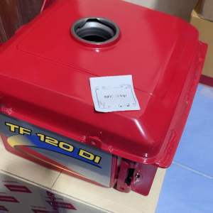 ตรงรุ่น รถไถนาเดินตาม ถังน้ำมันยันม่าร์ TF120 DI แท้