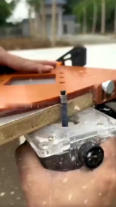 mata profil mata router trimmer