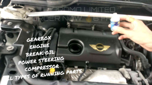 RAHSIA ENGINE BERSIH GEARBOX COMPRESSOR BREAK POWER STEERING SEMUA KASI PROTECT CEGAH SEBELOM Parah! Carbon Zero X