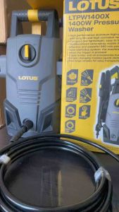 Extension Hose for LTPW 1400C2X LTPW 1400X PW15X LTPW 2000 Lotus Pressure Washer