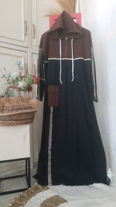 gandhi sporty jumper dres by joza clothing.