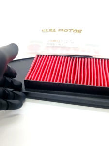 Filter Udara Aerox 155 & Lexi 125: Panduan Lengkap