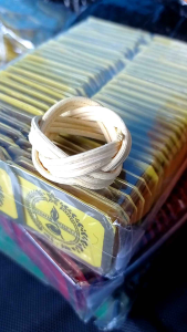 RING HASDUK PRAMUKA ROTAN