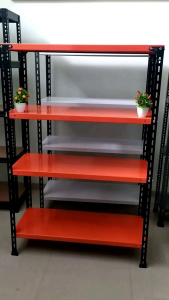Rak  4 Susun Serbaguna 100x40x150 cm