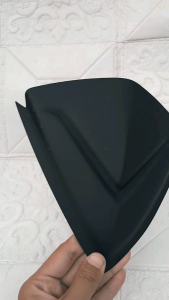 Visor/Windshield Mio Soul Beat Pop Beat Karbu Free Doble Tipe