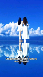 Klip Cermin Refleksi Fotografi: Kamera Refleksi & Aksesoris Praktis