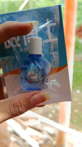 Eye Drop Obat Tetes Mata Jepang  Obat Mata Katarak Mata kering sakit mata darah merah ketegangan mata minus katarak berlemak buram labur bengkak