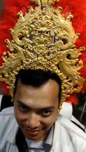 Aksesoris Karnaval Mahkota: Panduan Lengkap