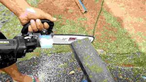 Adaptor Gergaji Gerinda Berkualitas: Panduan Lengkap