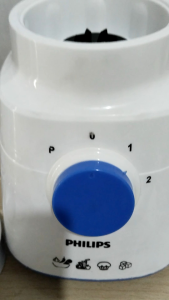 NEW ARRIVAL Philips HR2106 Series Blender Philips Jar Plastik Anti Pecah - Blender Juicer - Blender