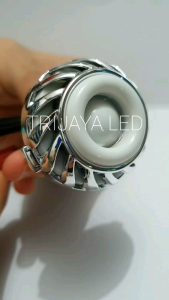 Pemilihan dan Penggunaan Lampu LED Stop Rem & Running Light untuk Motor