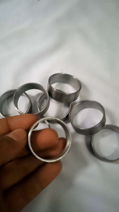Mengenal Shock Bearing Laher 6300/6202 & Cara Mengatasinya