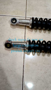 shock belakang supra fit new/revo/kharisma