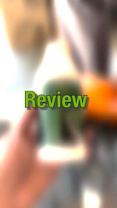 Perontok Cat Paint Plastic Remover FORST 250ml