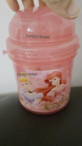 🆕️ Disneyland Hong Kong exclusive Princess bottle with strap