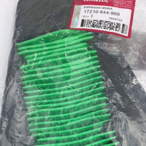 Filter Udara Honda Beat Pop Fi Esp - Beat Street Fi 17210-K44-900
