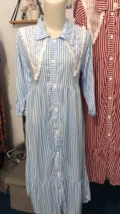 Gamis Salur Anak Tanggung // Gamis Plus Hijab Anak Tanggung Perempuan