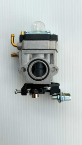 ชุดคาบูผ้าปั๊ม เครื่องตัดหญ้า 2 จังหวะ makita 413 อย่างดี ***สามารถใช้กับคอหรีดแบบที่แปลงแล้วงานคุณภาพ***