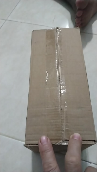 Buyer review video 2