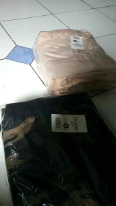 Celana pendek anak candy kekinian buat cewe dan cowo keren usia 1 sampai 5 tahun