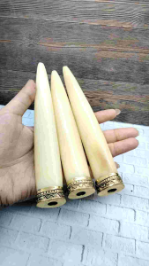 Pipa once tulang iga dy variasi alpaka B102