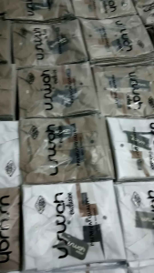 Koko USWAH / kurta legngan3/4 terlaris kekinian