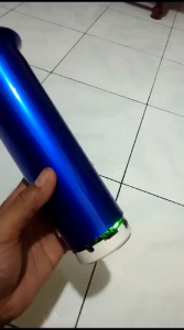 Telolet Basuri: Aksesoris Unik untuk Keselamatan Sepeda Anak & Listrik