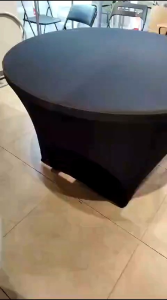 Cover Meja Ketat Diameter 120 x 75