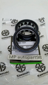 SEAL SHOCK DEPAN NINJA 250 FI NINJA 250 KARBU NINJA 250 INJEKSI ORI