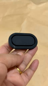 KARET TUTUP LUBANG OVAL UNIVERSAL ORIGINAL