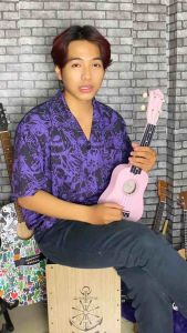 [Mã LIFE0803ALL giảm 10% đơn 0K] ĐÀN UKULELE SOPRANO ( MUA 1 TẶNG 4 PHỤ KIỆN KÈM THEO ) - [GIAO NHANH 2H]