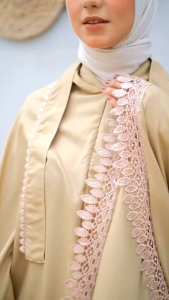 Mukena Katun Micro SHINTA 3IN1: Kelembutan, Rante & Kesehatan