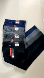 { EVABIL } celana formal resmi panjang anak laki-laki tanggung anakremajasekolah usia 4-18 tahun slimfit