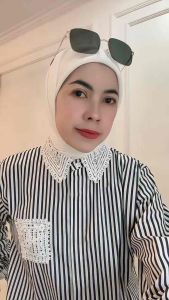 Zalifa set rok by keyzaa