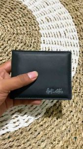 DOMPET PRIA DISTRO AMT 02 HITAM