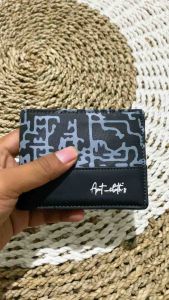 Men Style Dompet Pria AMT distro terbaru Exclusive